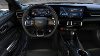 2026 Ford Mustang® Internal Image 2